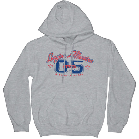 Sittin' In Again Hooded Sweatshirt