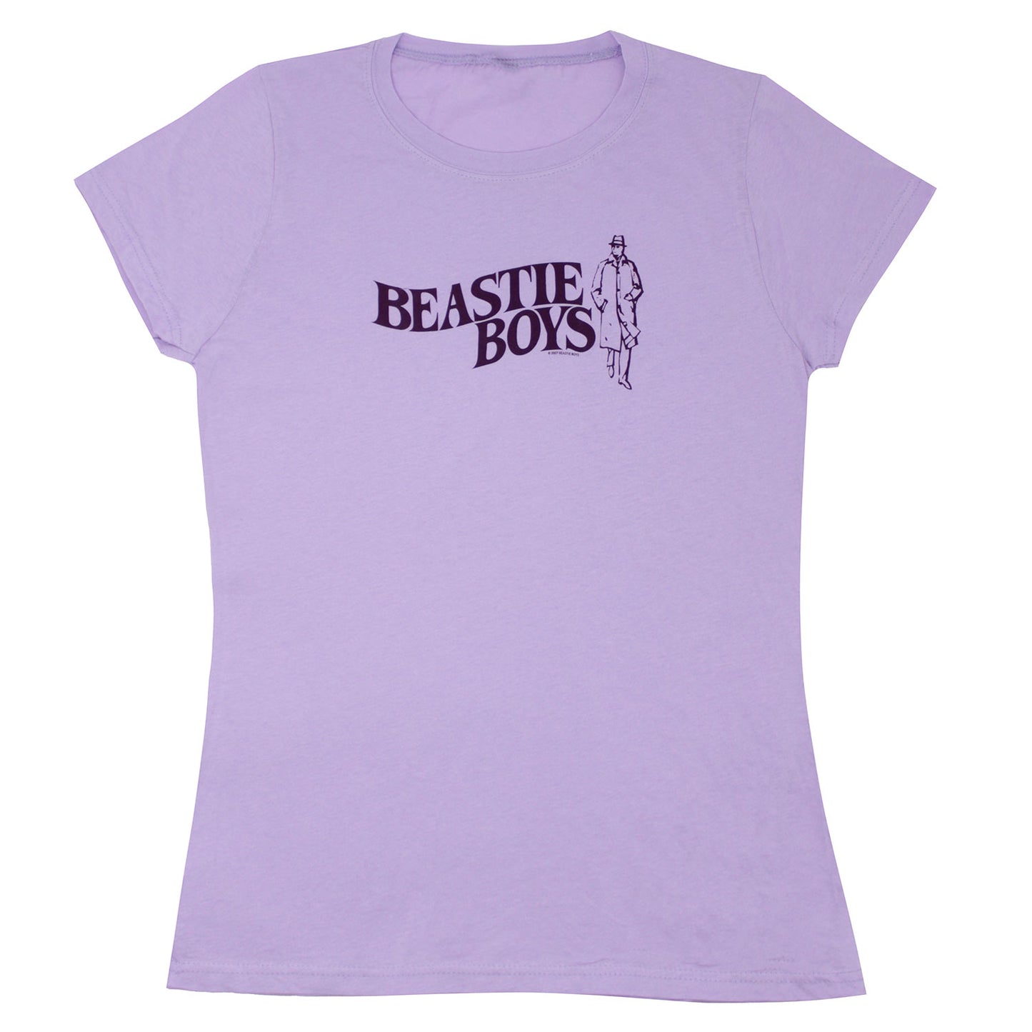 Rain Coat Logo Junior Top