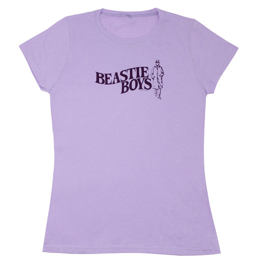 Rain Coat Logo Junior Top