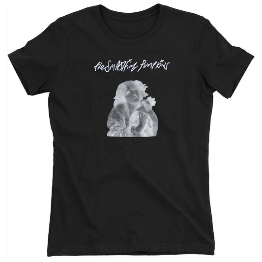 Smashing Pumpkins Statue Junior Top