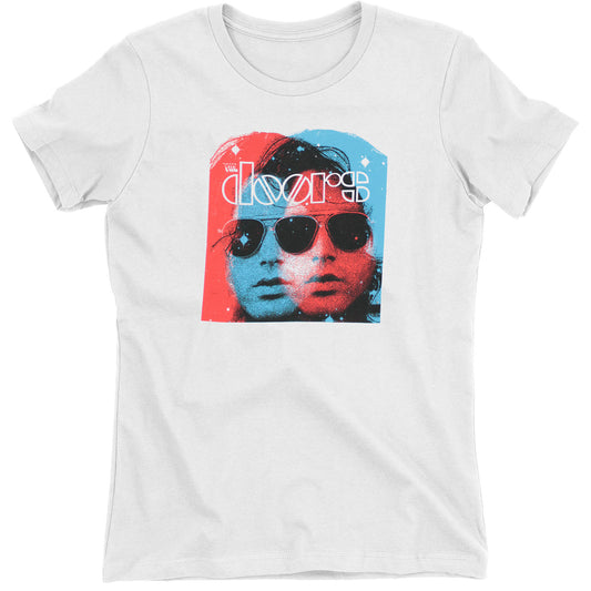 Doors Jim Double Face Junior Top
