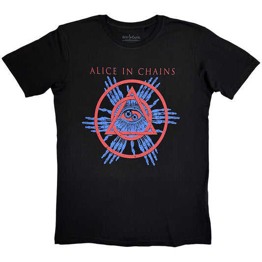 Circle Triangle T-shirt