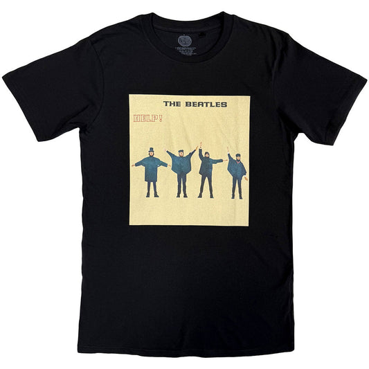 Help! Album Cover T-shirt