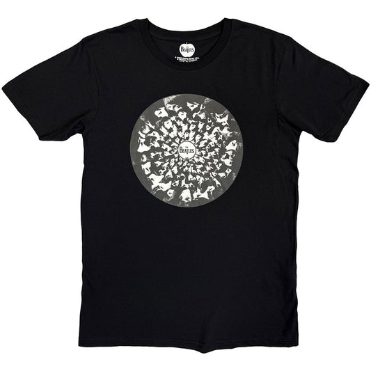 Revolver Faces T-shirt