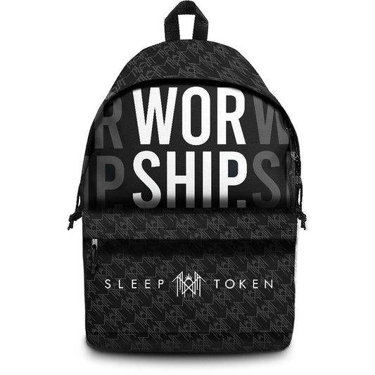 Worship Backpack