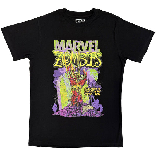 Zombies Hand T-shirt