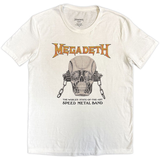 Speed Metal T-shirt
