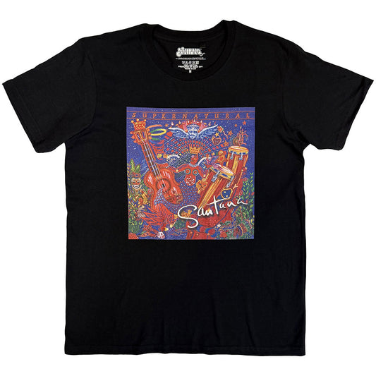 Supernatural T-shirt