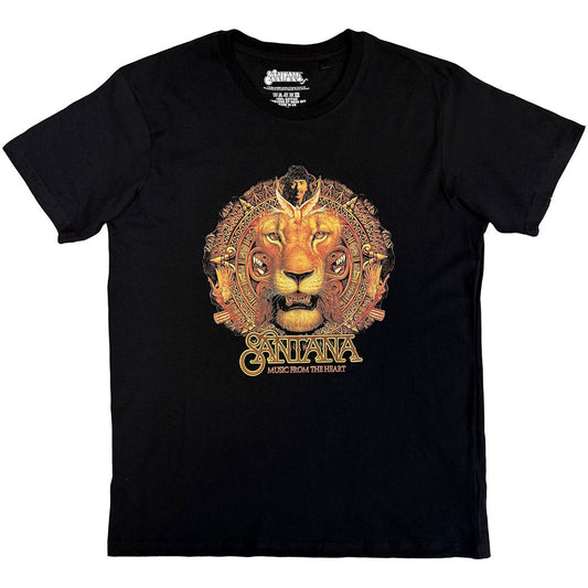 Lionhead T-shirt
