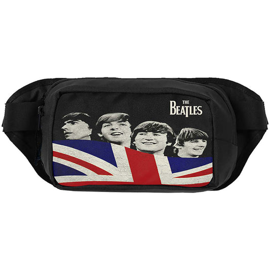 Let It Be Flag Backpack