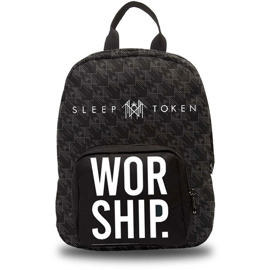 Worship Backpack
