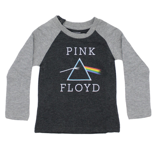 The Dark Side Of The Moon Infant Raglan Miscellaneous