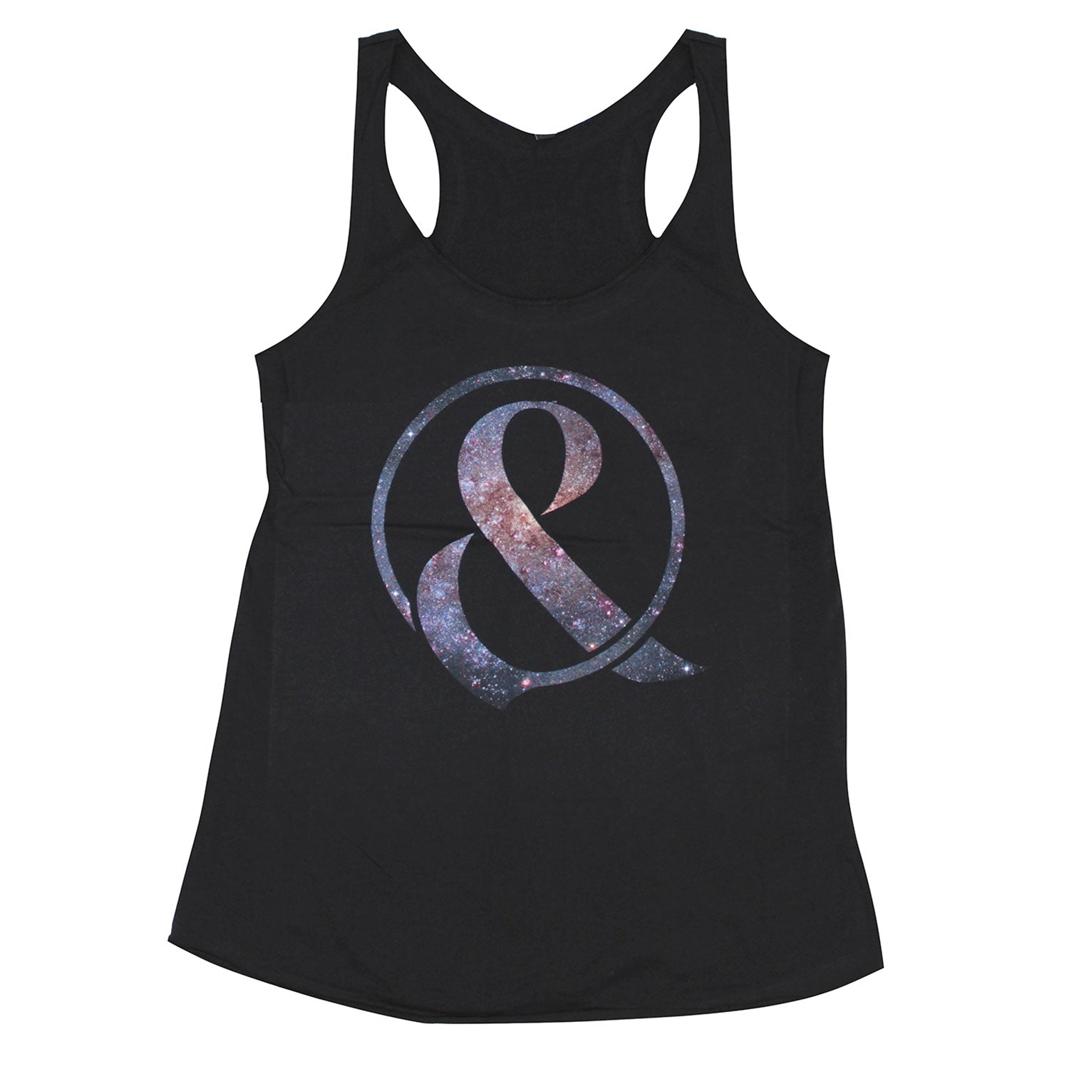 Of Mice & Men Galaxy & Womens Tank