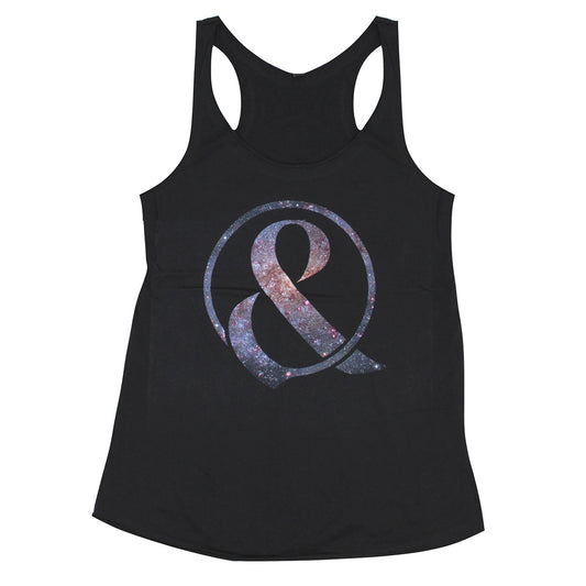 Of Mice & Men Galaxy & Womens Tank