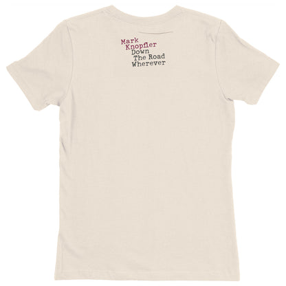 British Grove Studios Junior Top