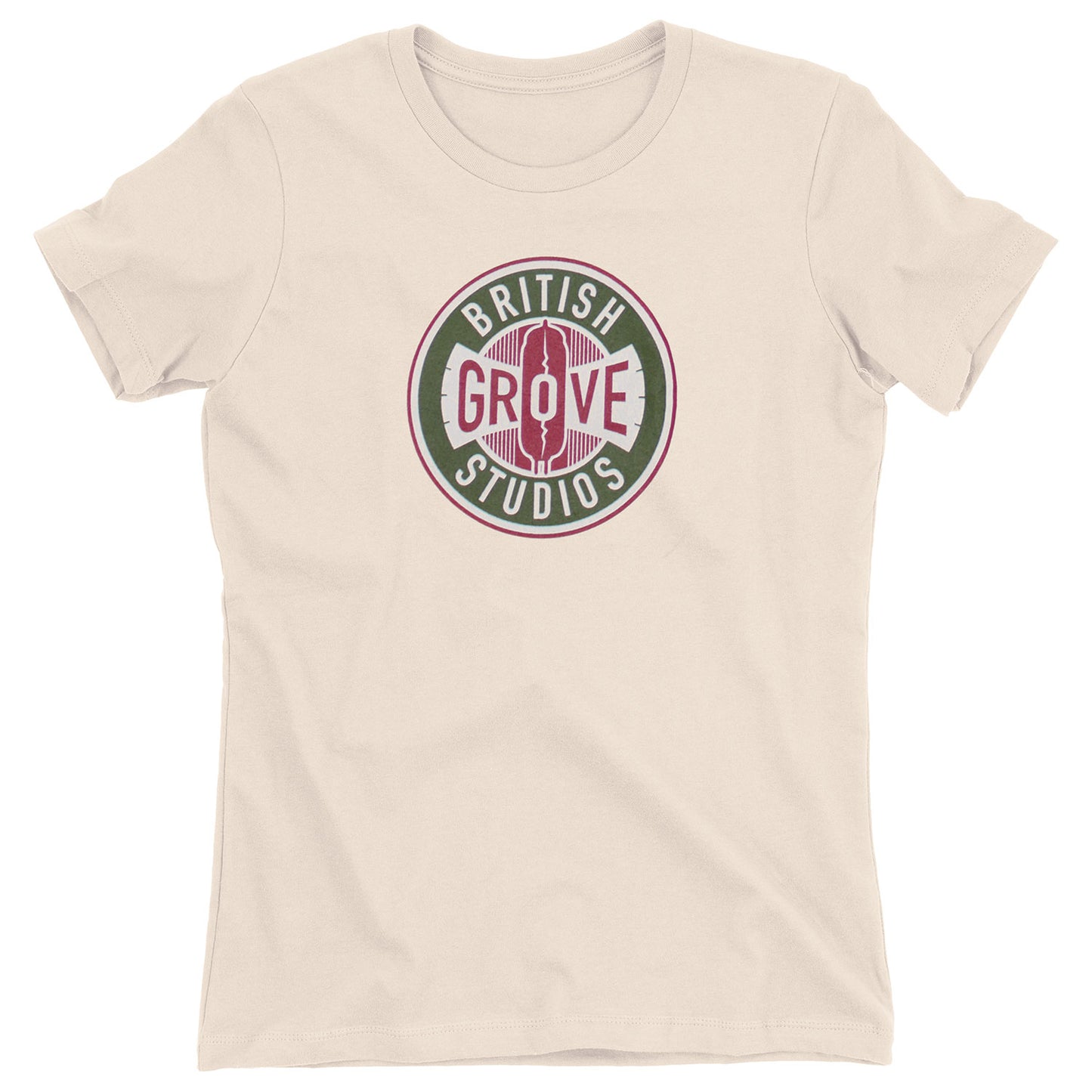British Grove Studios Junior Top