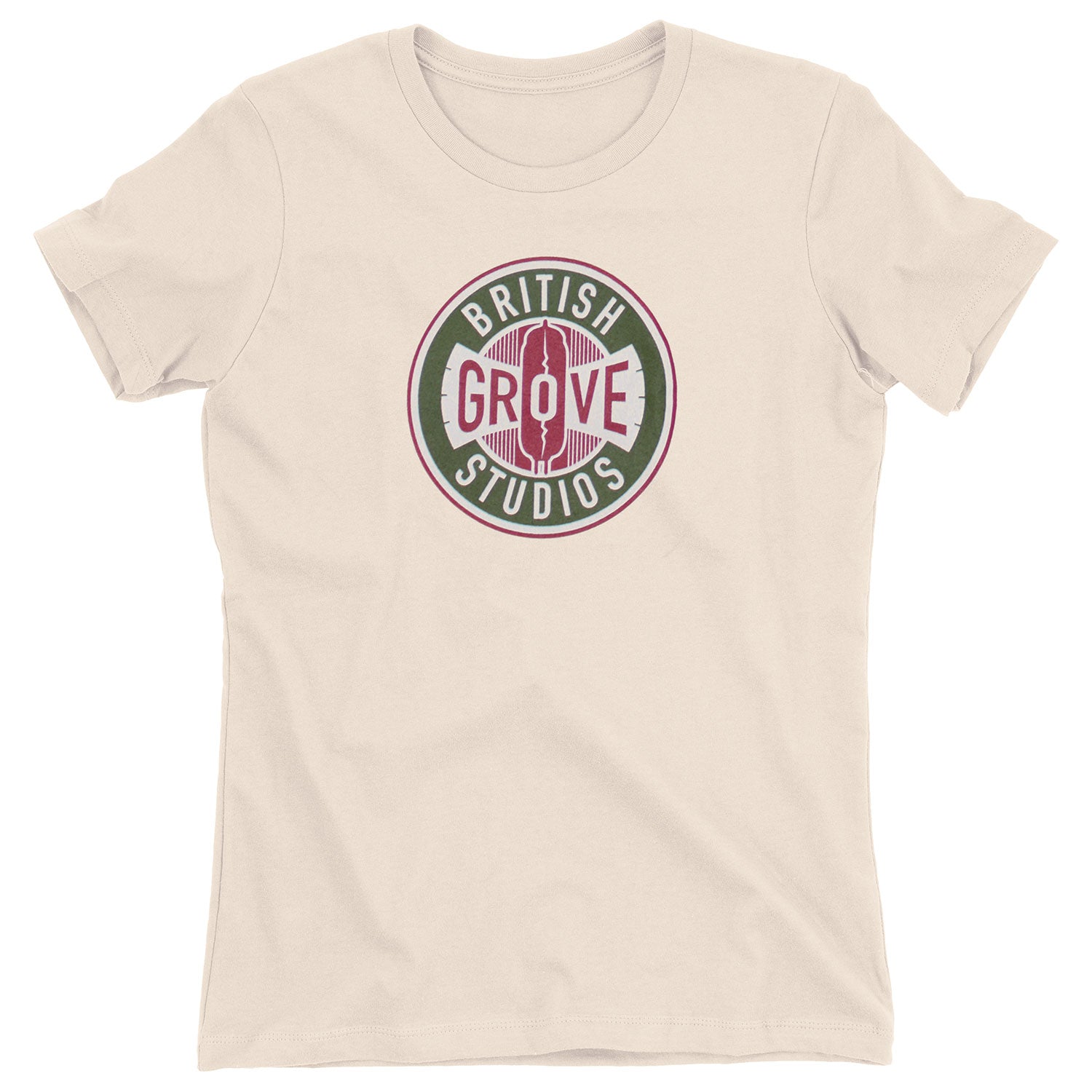 British Grove Studios Junior Top