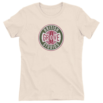 British Grove Studios Junior Top