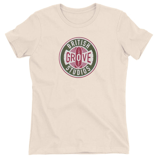 British Grove Studios Junior Top