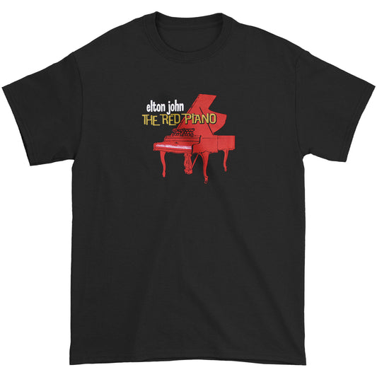 The Red Piano T-shirt