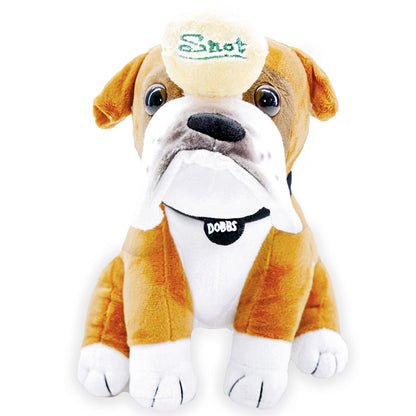 Dobbs Plushie