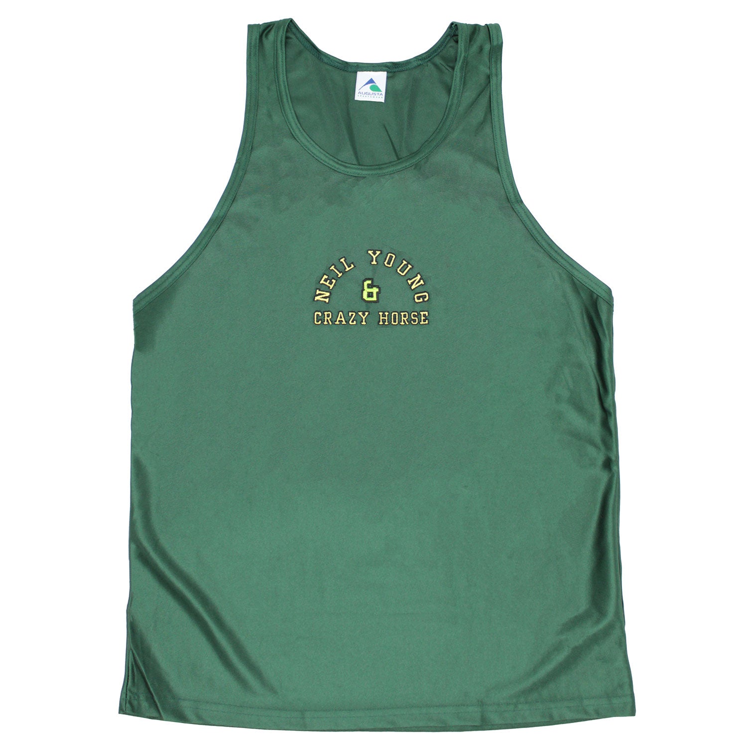 Neil Young & Crazy Horse Men';s Tank Mens Tank