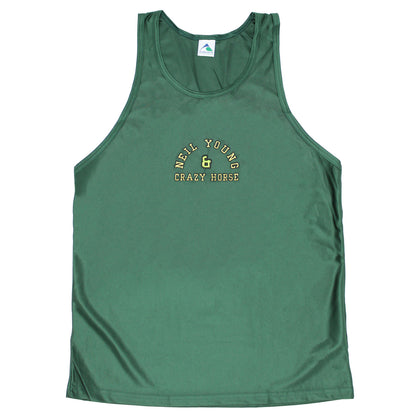 Neil Young & Crazy Horse Men';s Tank Mens Tank