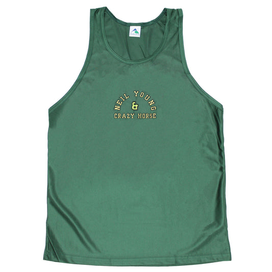 Neil Young & Crazy Horse Men';s Tank Mens Tank