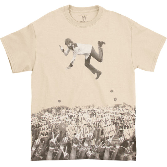 Falling Slim Fit T-shirt