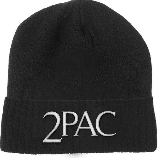 Logo Beanie