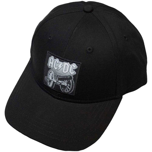 For Those About To Rock Baseball Cap