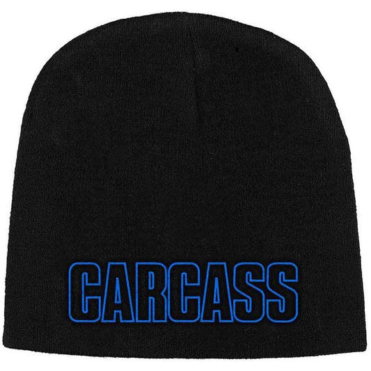 Logo Beanie