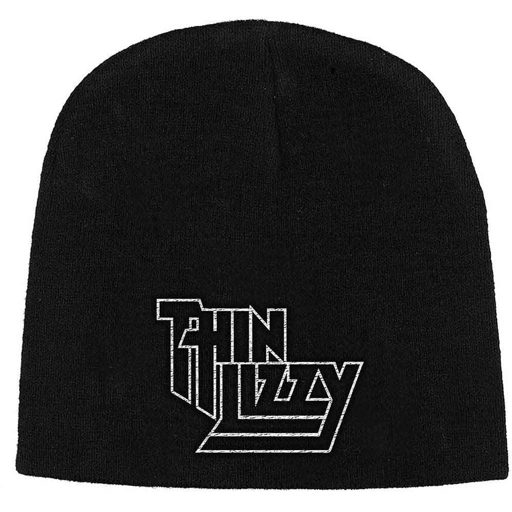 Logo Beanie