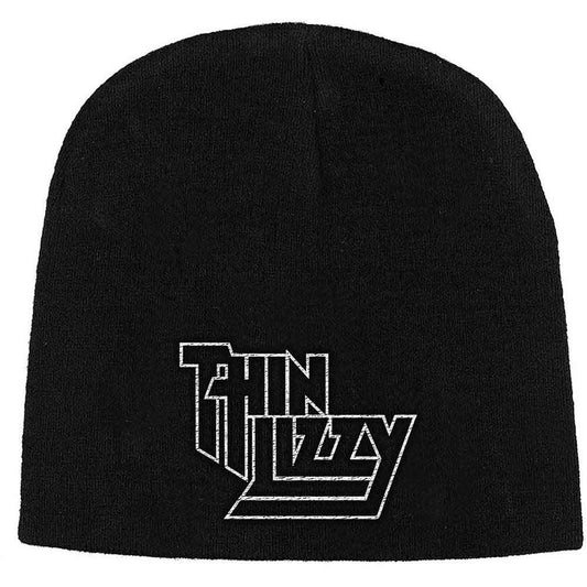 Logo Beanie
