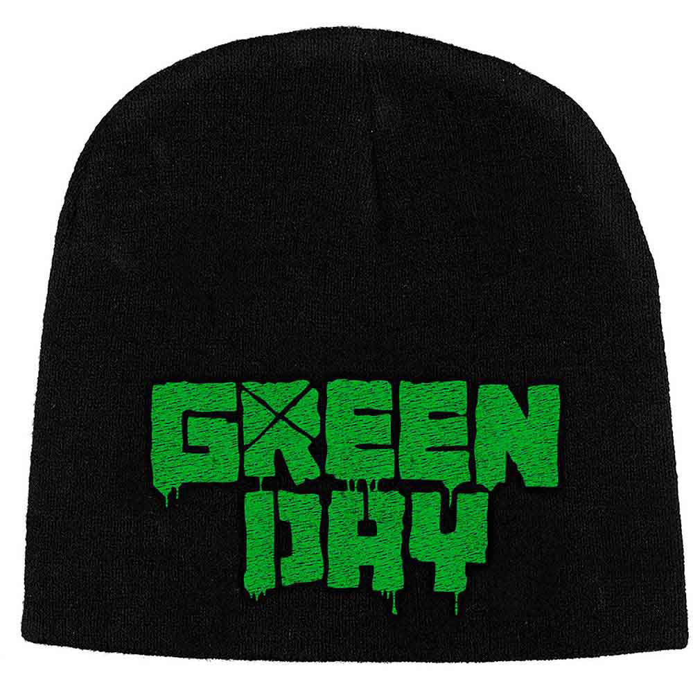 Logo Beanie