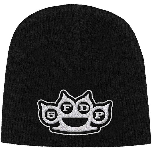 Knuckles Beanie