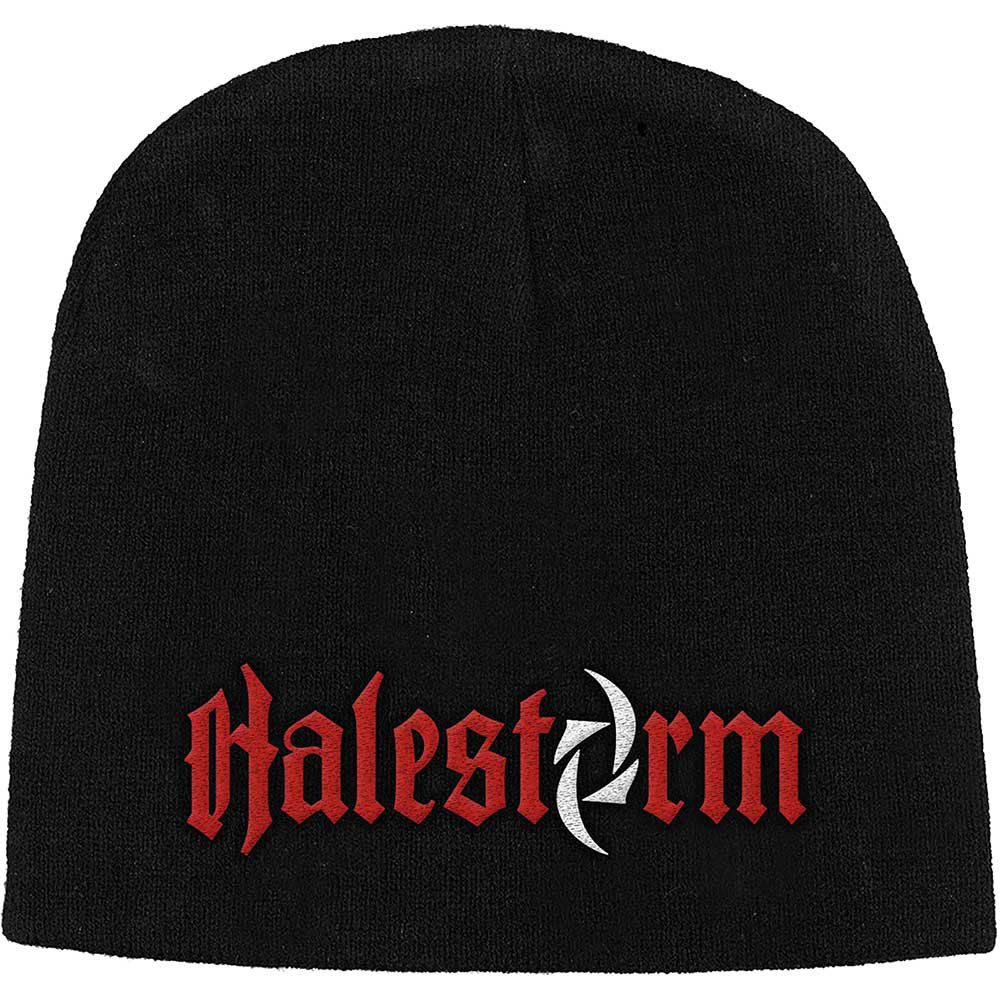 Logo Beanie