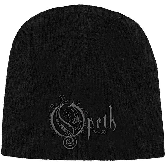 Logo Beanie