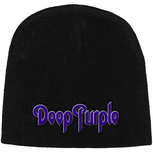 Logo Beanie