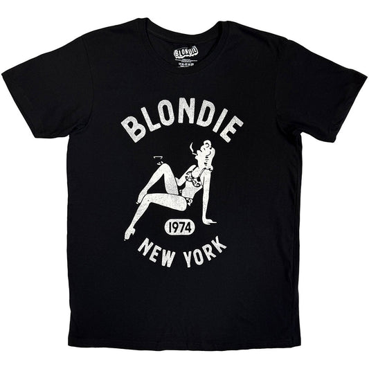 New York T-shirt
