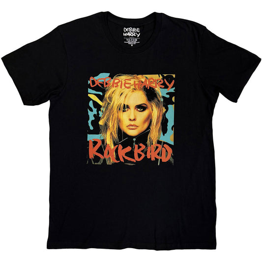Rockbird T-shirt