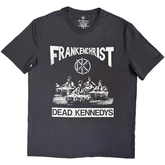 Frankenchrist T-shirt