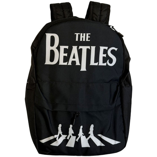 Abbey Road B/w Backpack