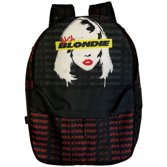 Aka Blondie Backpack