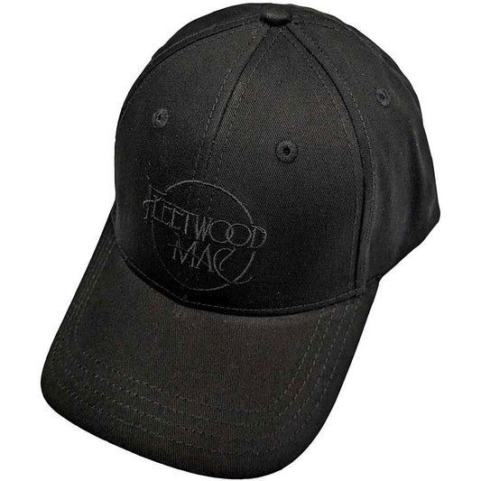 Classic Logo Baseball Cap