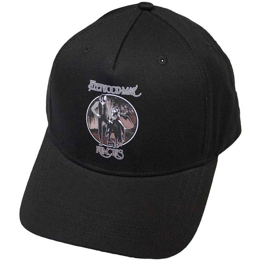 Rumours Baseball Cap