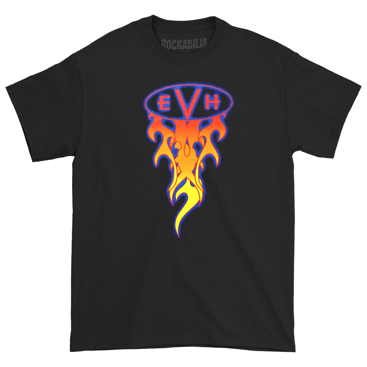 Van Halen T-shirt Front