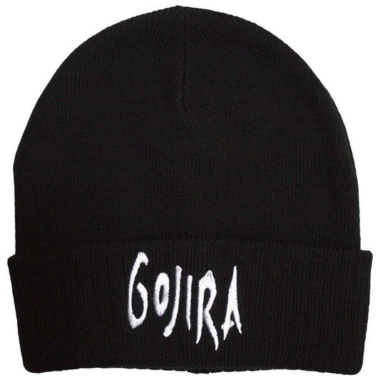 Logo Beanie