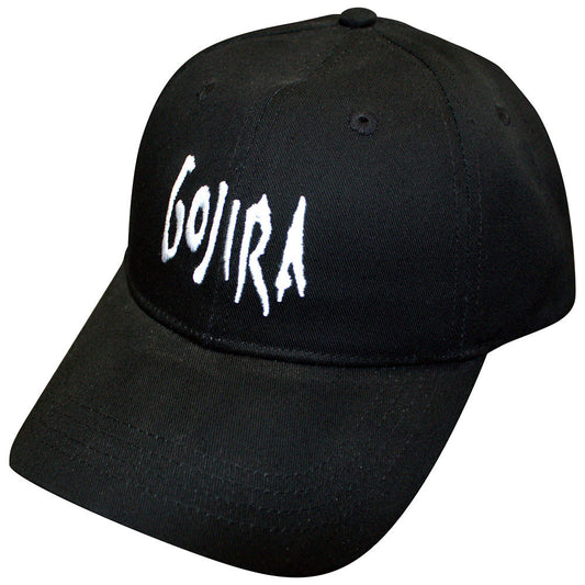 Logo Baseball Cap