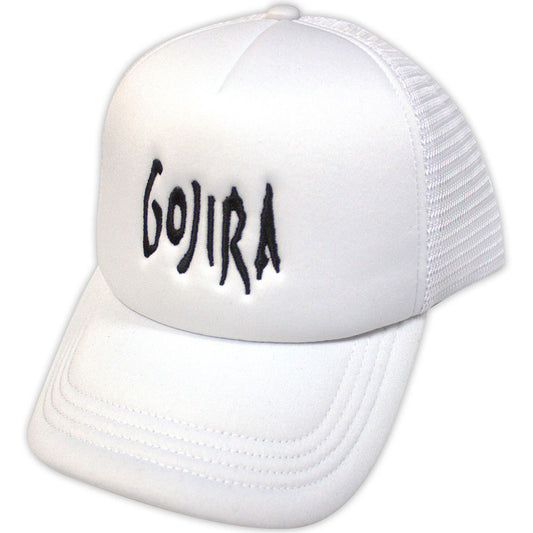 Logo Trucker Cap